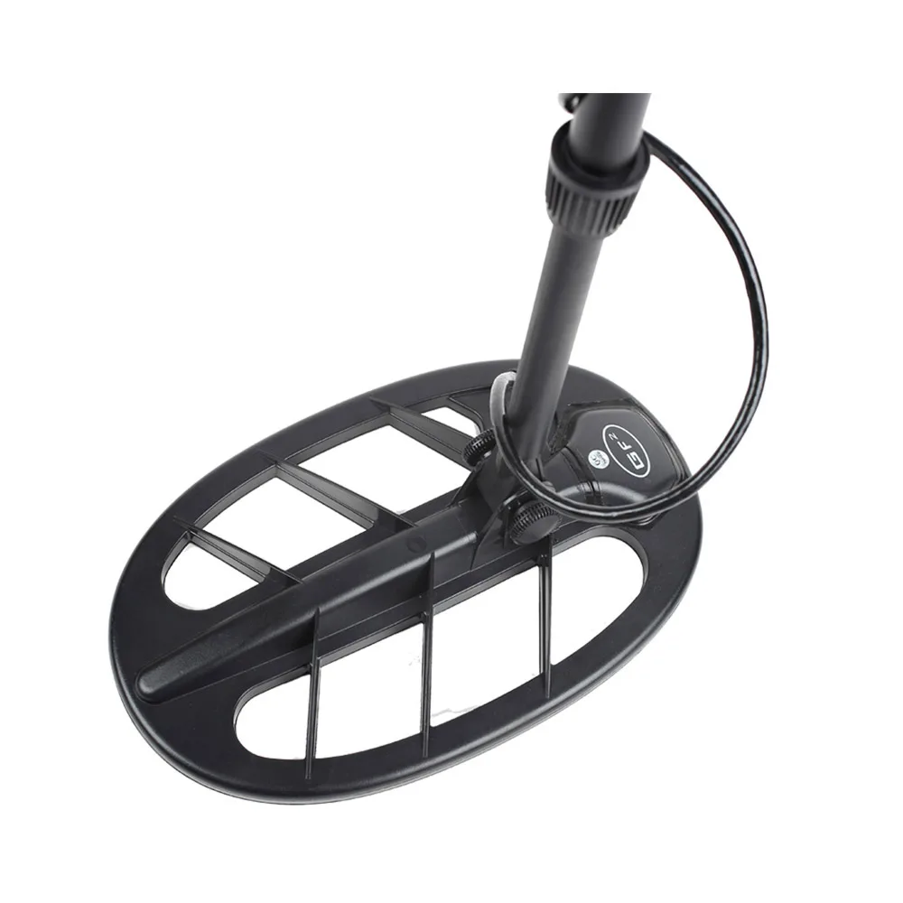 GF2 профессиональный Подземный металлоискатель ручной Охотник за сокровищами