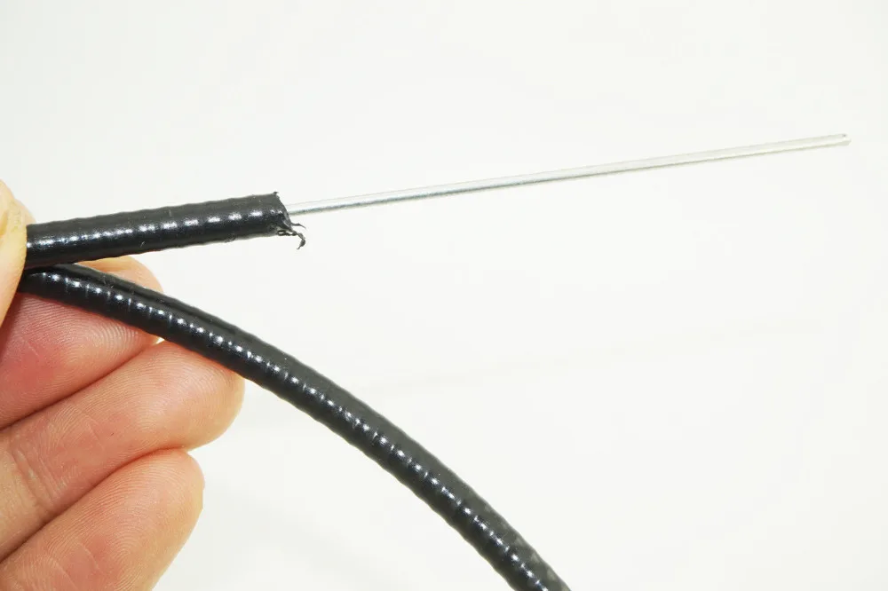 Сверхмощный Универсальный рычаг дроссельной заслонки и кабель 56 дюймов подходит