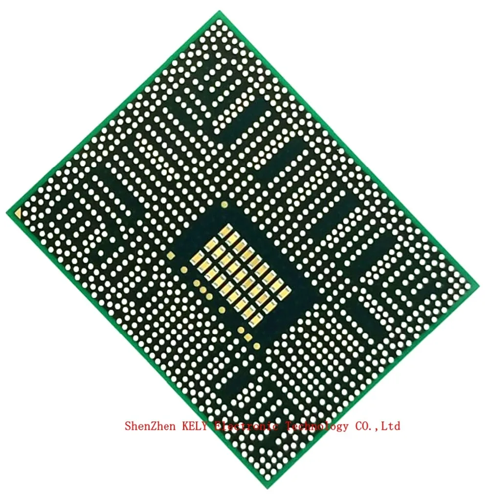 100% Новый оригинальный SR0D3 i7-2637M BGA чипсет | Электроника