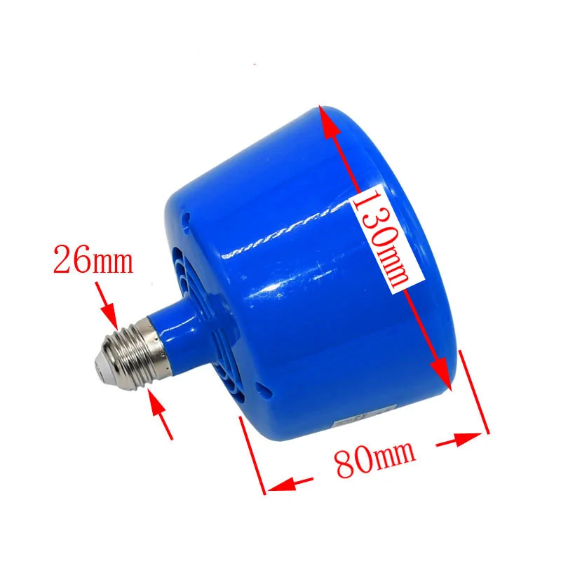 1 шт. подогреватель для животных воздушный кондиционер цыплят свиней третья