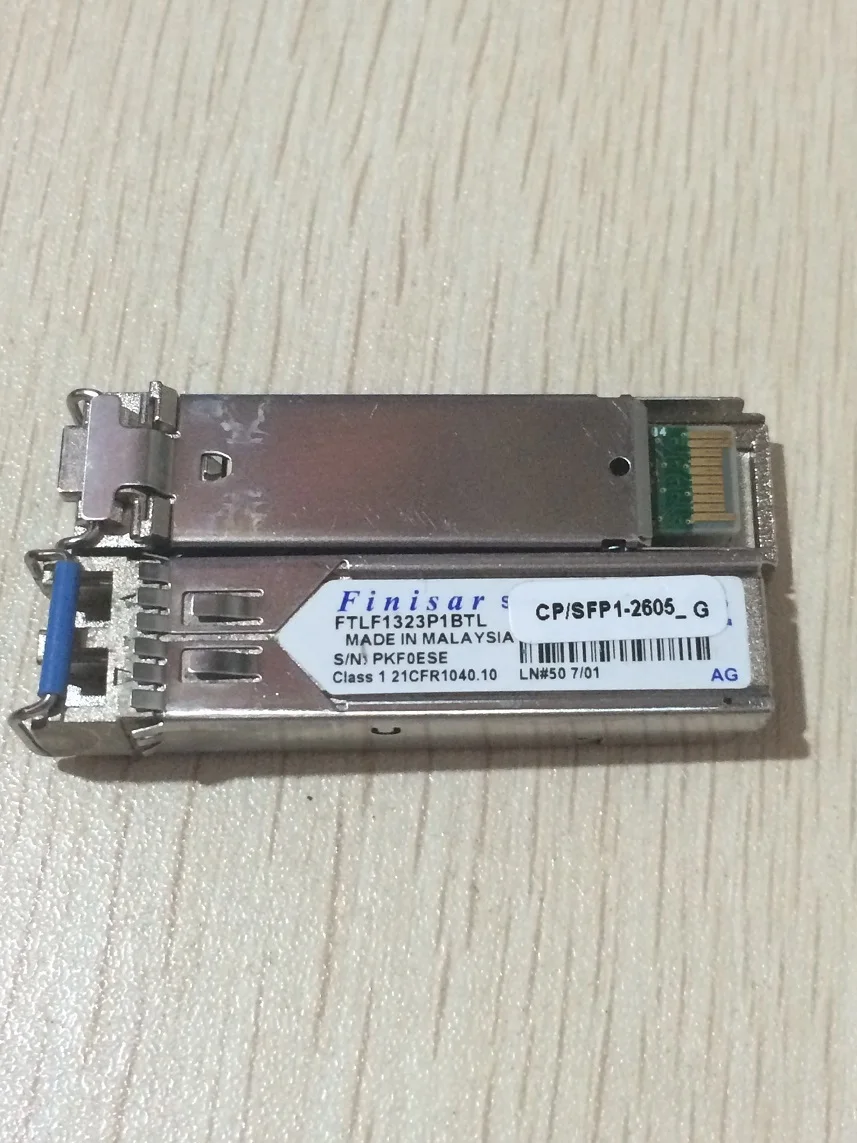 

Оригинальный FTLF1323P1BTL