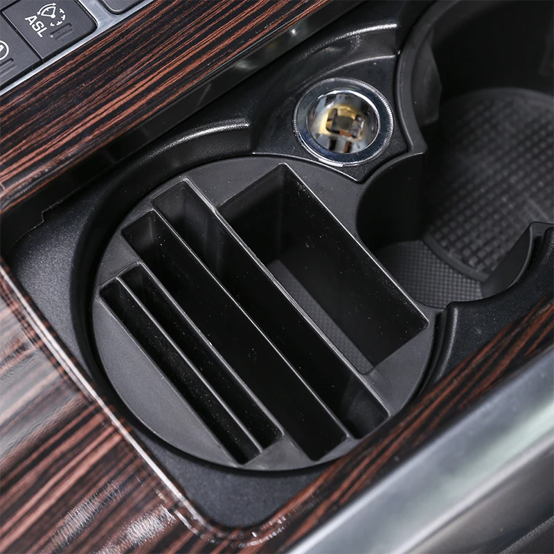 Центральная консоль из АБС-пластика для Range Rover Sport RR 2014-17 многофункциональный