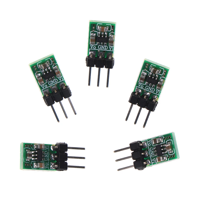 Фото 5 шт. Новый высокое качество 1 8 V 5V до 3 понижающий Питание HC 05 Ce1101 модуль оптовая 5 шт. Новый высокое качество 1 8 V 5V до 3 понижающий Питание HC 05 Ce1101 модуль оптовая