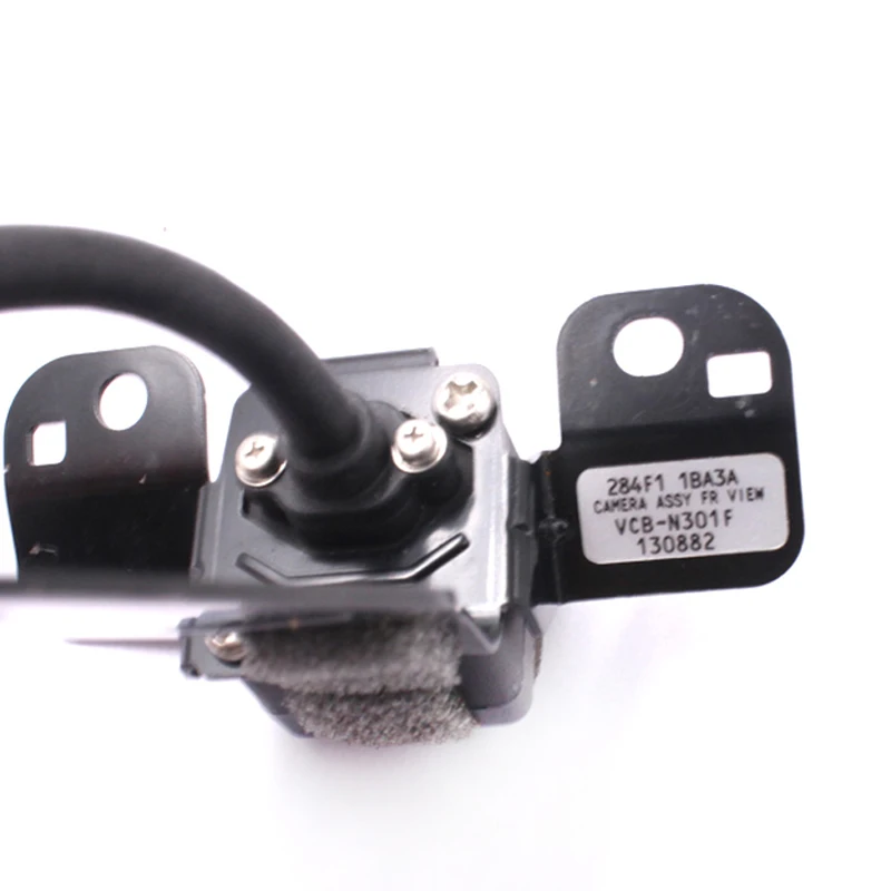 284F1-1BA3A 284F11BA3A для Nissan 08-12 Infiniti EX35 11-12 QX56 сзади Камера