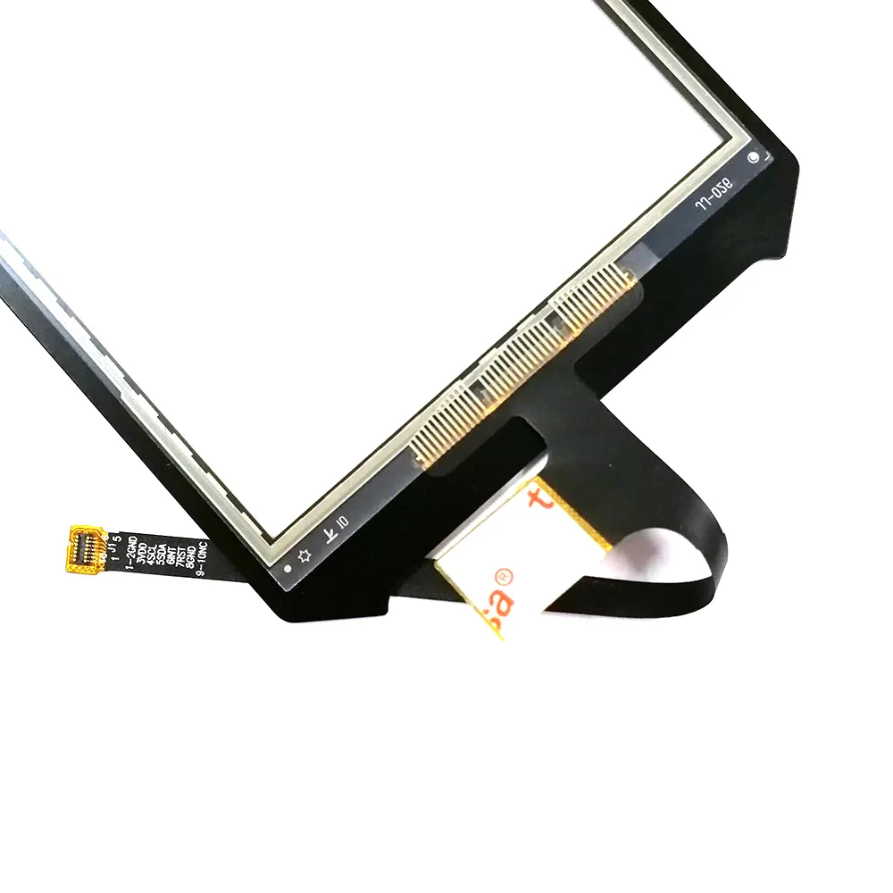 KOSPPLHZ 5 2 &quotДля Doogee S60 сенсорный экран дигитайзер сенсор передняя внешняя