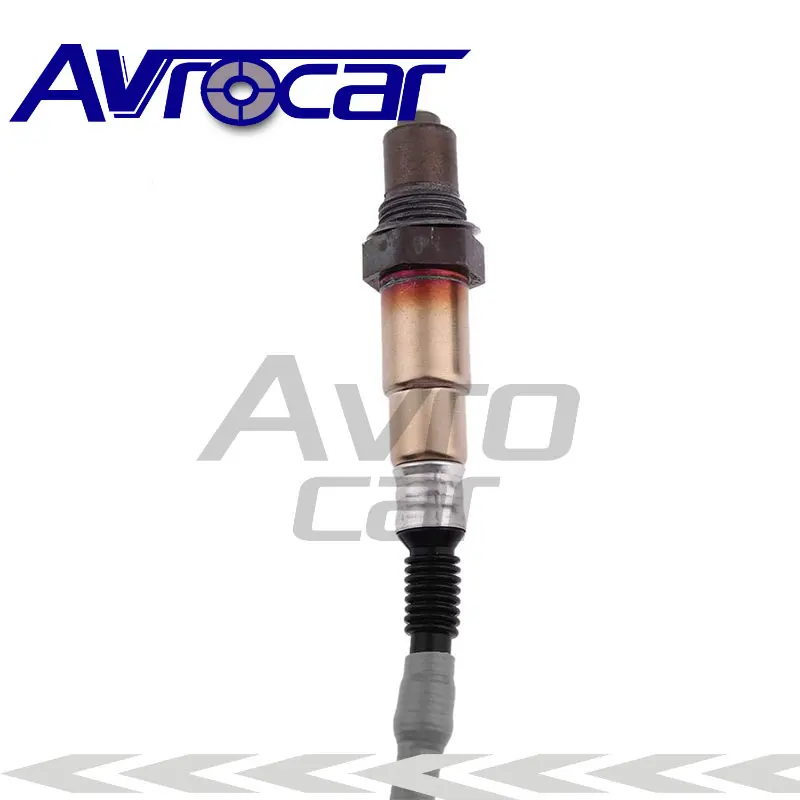 

O2 Lambda Sensor Oxygen Sensor Air Fuel Ratio Sensor for BMW 120i 320i 320si 745 i,Li Rolls-Royce Phantom 11787512985 7512985