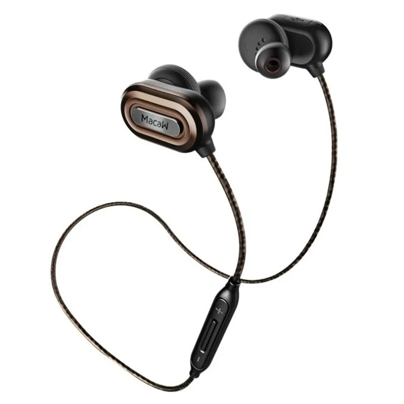 Ара T1000 Bluetooth v4.1 CSR8645 наушники стерео кроссовки спортивные гарнитура Беспроводной