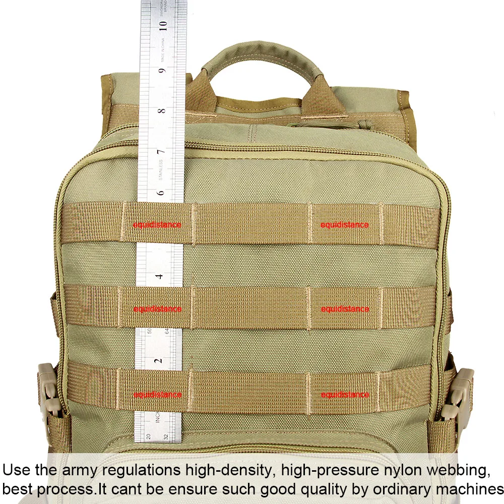 Рюкзак мужской водонепроницаемый нейлоновый 30 л 45 х22х32 см|bag bag|bag large capacitybag |