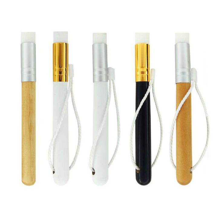 5 шт. щетка для очистки ресниц средство очищения удлинение угрей носа очистка