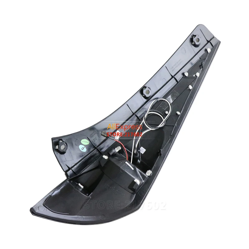 Для Nissan 350Z светодиодный задсветильник 2003 2008|for nissan|light forled tail light |