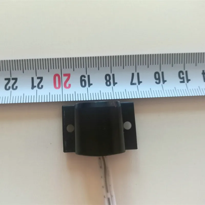 Светодиодный автоматический датчик освещения шкафа контроллер переключателя