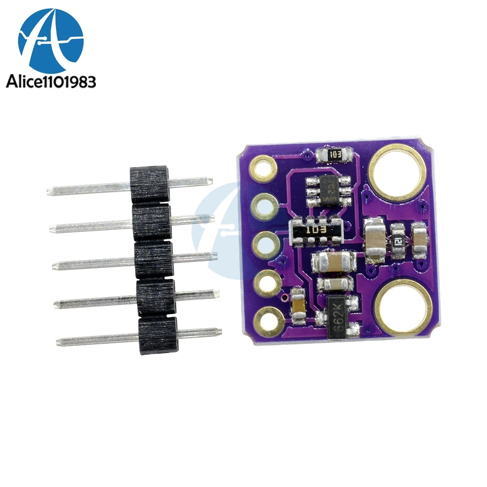 GY 9900 I2C IIC LLC APDS RGB Цифровой Инфракрасный датчик жеста модуль индукционной