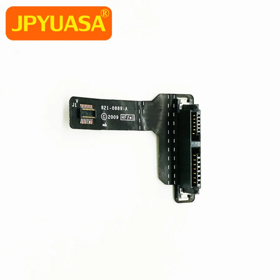 5 шт./лот как новый DVD Оптический привод Соединительный кабель для Macbook 13 &quotA1278 SATA