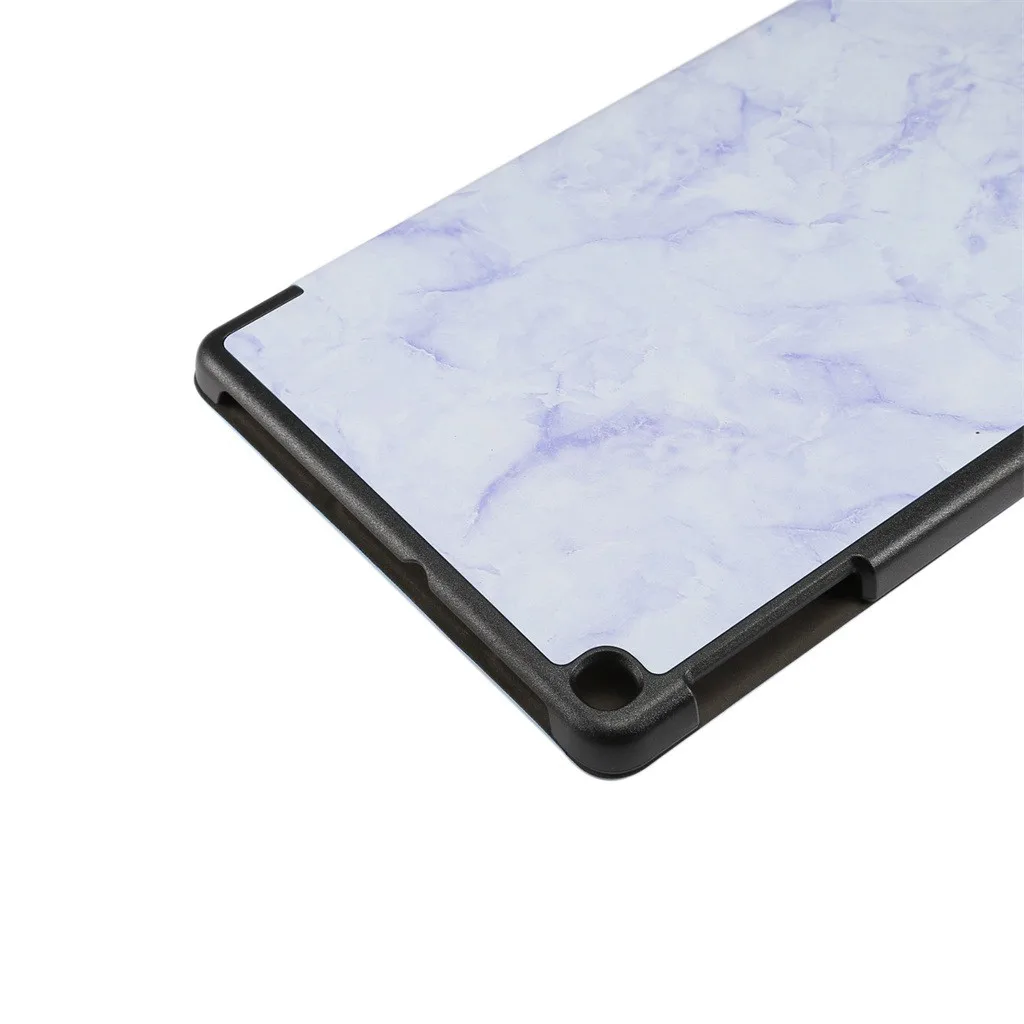Чехол для Samsung Galaxy Tab A10.1 2019 чехол с функцией автоматического сна/пробуждения