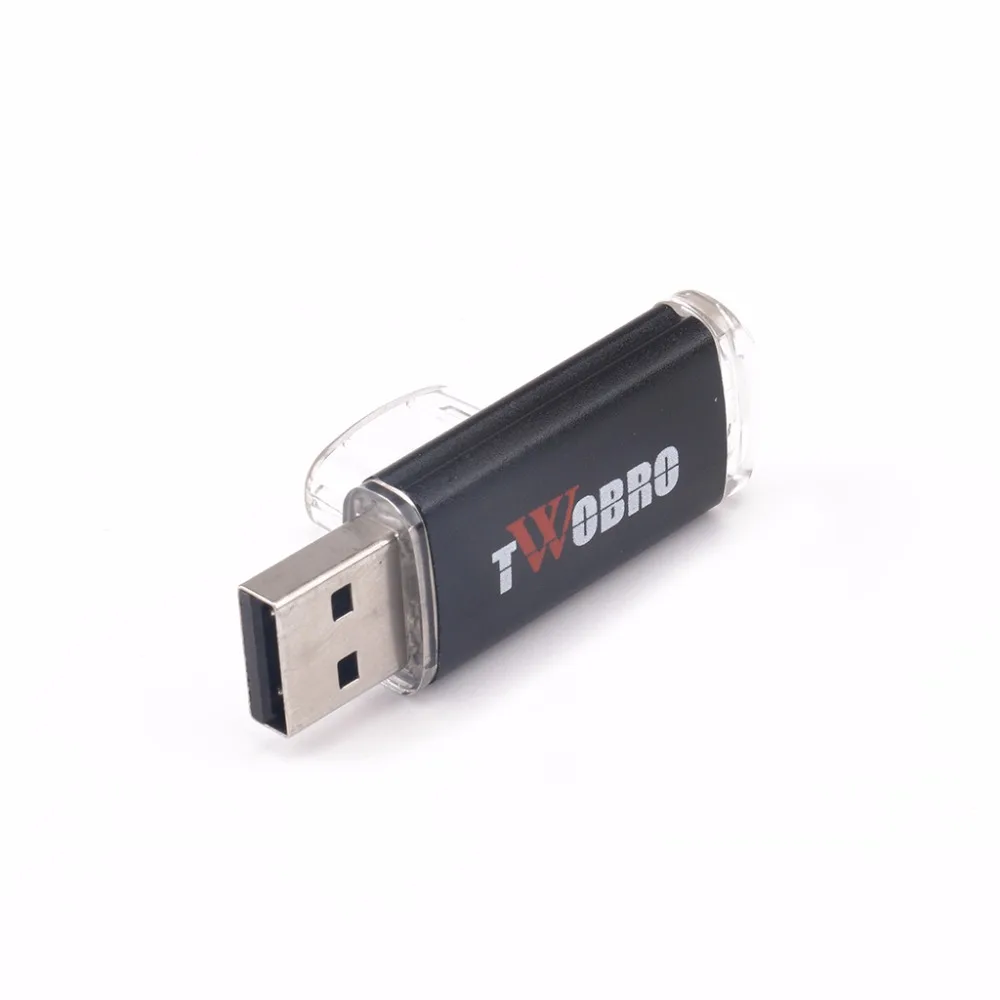 Twobro многоцветный USB флешка 2 0 16 ГБ 8 4 U диска брелок 32 64 Memory Stick 128 МБ флешки для