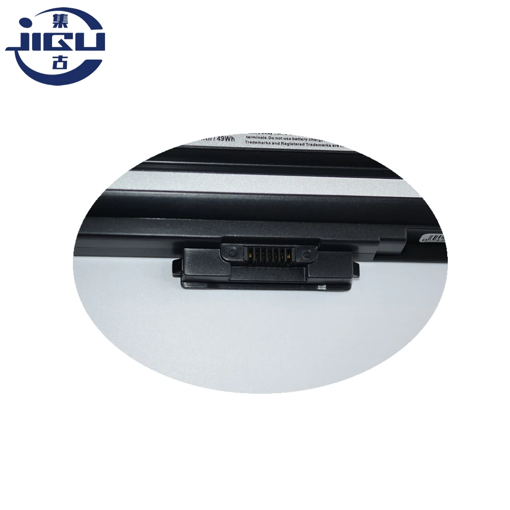 JIGU Аккумулятор для ноутбука SONY BPS13 VAIO VGN BZ AW Tap 20 E11 FW BPS13/B VGP BPS13A/B BPS13/B|laptop battery for