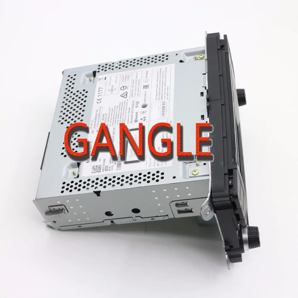 6C0035869B система аудио/Радио CD для Volkswagen Polo|Производительность чипов| |