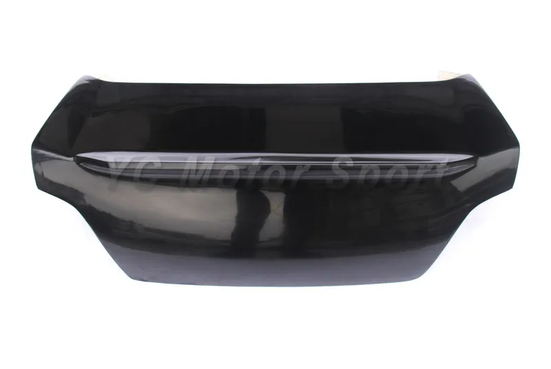 

Автомобильные аксессуары FRP волоконное стекло в стиле CSL Багажник подходит для 2002-2007 Impreza WRX STI 7-9 GDA GDB задние крышки багажника