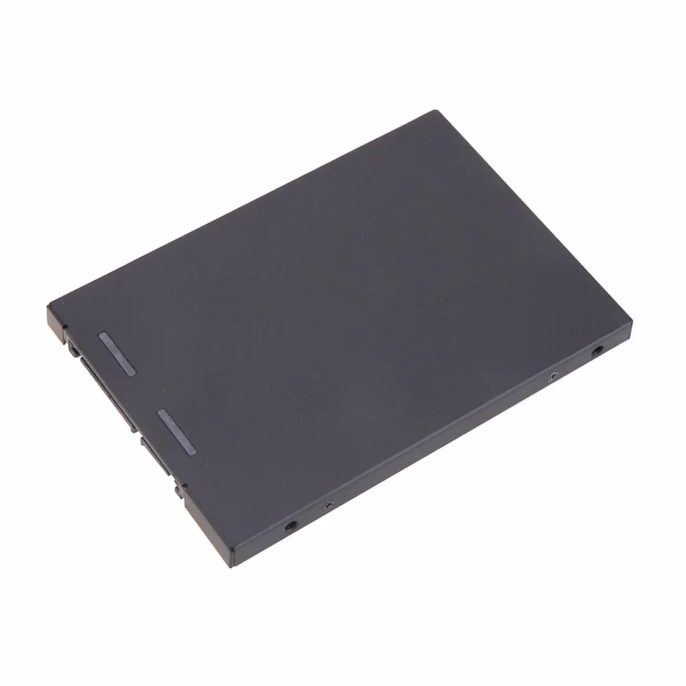 Внешний адаптер mSATA на 2 5 &quotSATA корпус с Чехол SSD дюйма SATA3 для Mini SATA Windows10/8/7|msata to|msata