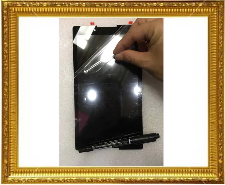 Высокое качество Новый 8 дюймов для Lenovo Tab 2 A8 50F Tab2 50LC 50 планшетный ПК сенсорный