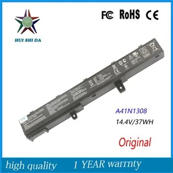 10,8 v 36Wh ноутбук Батарея A31N1601 для ASUS F541UA R541UA R541UJ R541UV X541SA X541SC X541U X541UA X541UVSeries