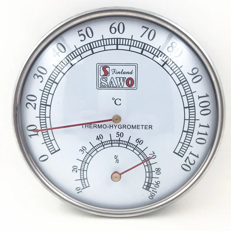 Термометр Гигрометр термограф измеритель влажности гидротермограф