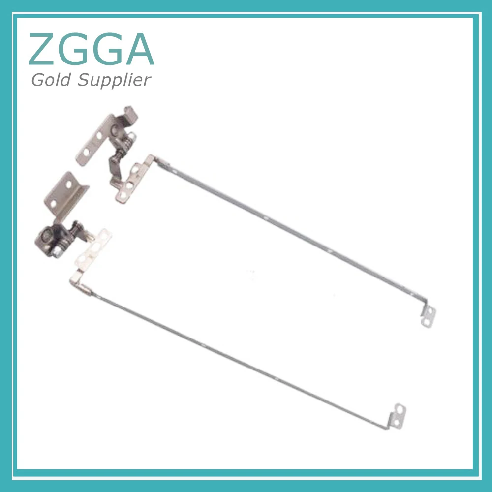 Original New Laptop Hinge For Lenovo G560 G565 Z560 Z565 Notebook Left &amp Right LCD Hinges Set AM0BP000200 AM0BP000300 | Компьютеры и