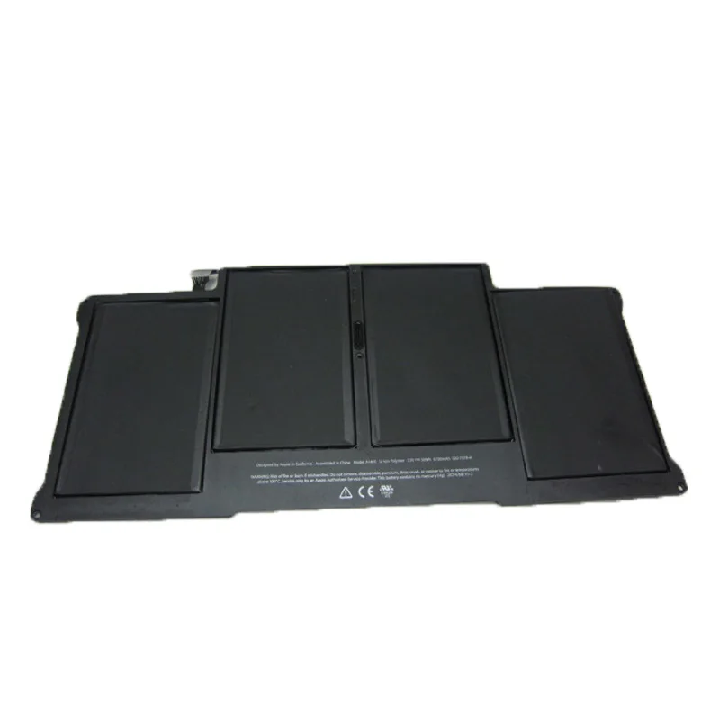 

5200mAh for Apple Laptop battery A1375 661-5736 020-6920-B MacBook Air 11' A1370 MC505xx MC506xx