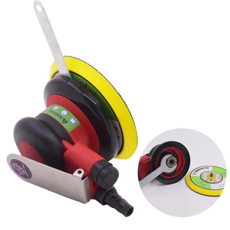 Пневматические шлифовальные машины пневматические инструменты рандомная