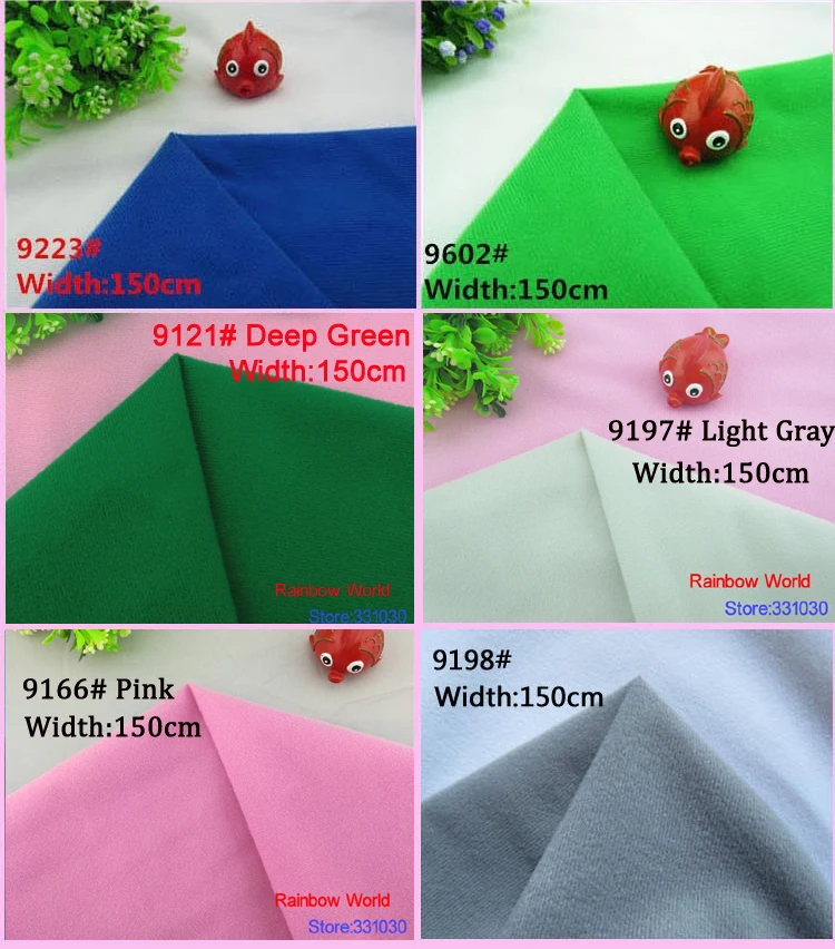 Фабричная продажа флисовая ткань с липучкой может прилипать волшебной лентой