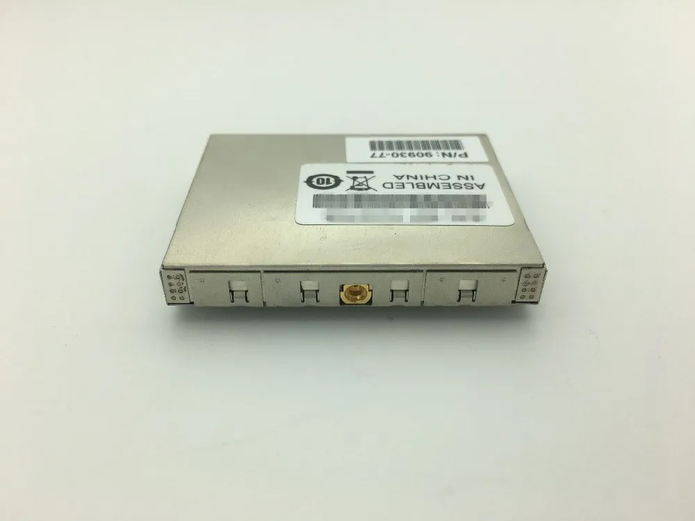 JINYUSHI для BD930 GPS/Beidou/ГЛОНАСС/Galileo миниатюрная высокоточная макетная плата