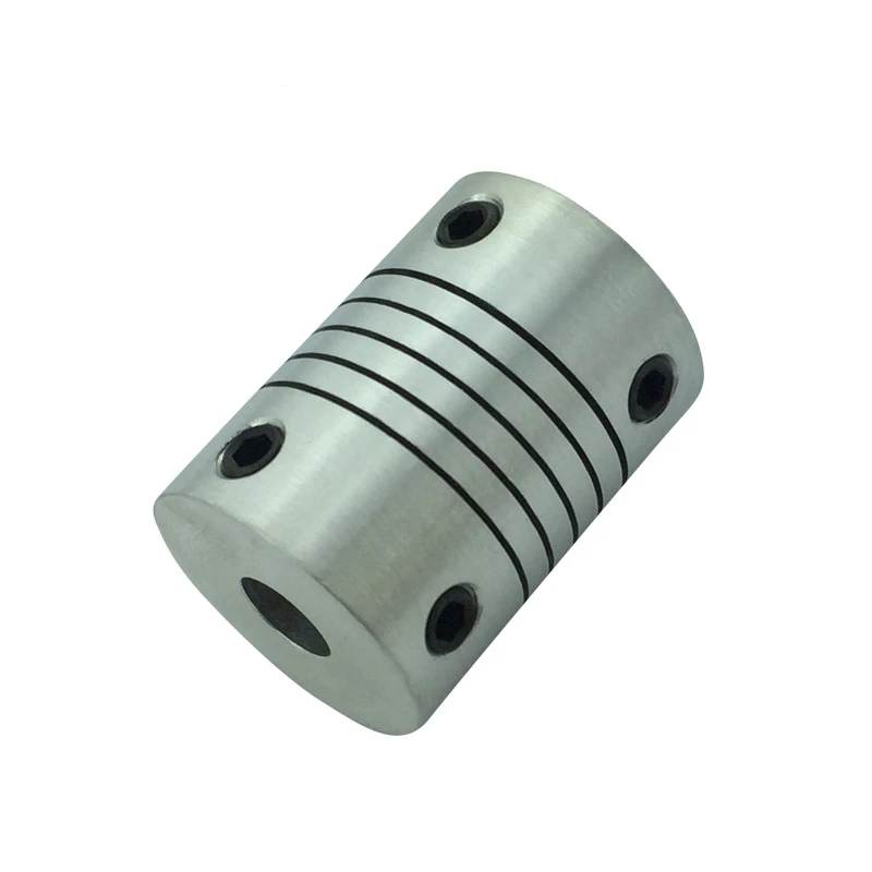 4 мм 6 алюминиевая муфта двигателя|gear motor|gear motor 6mm6mm gear |