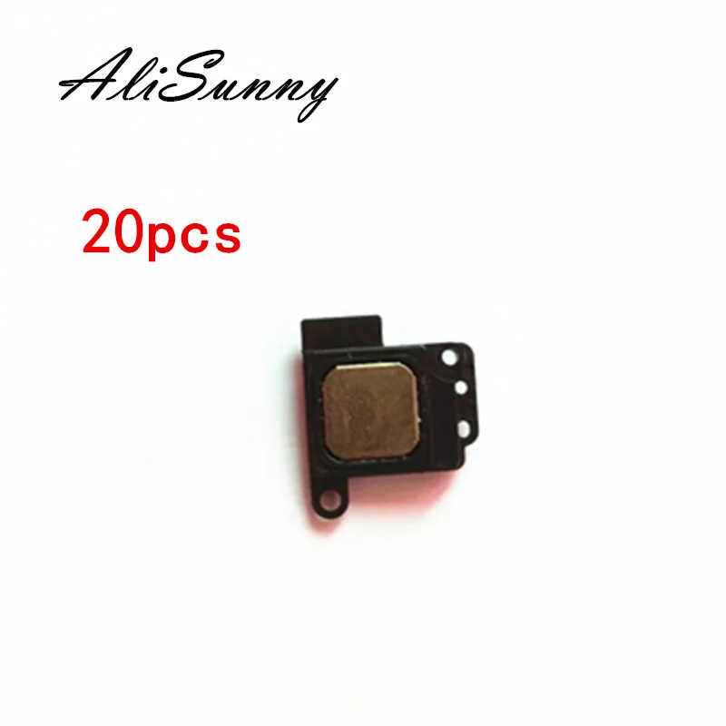AliSunny 20 шт. динамик для наушников iPhone 5 сменные детали гибкого кабеля 5|ear speaker|speaker