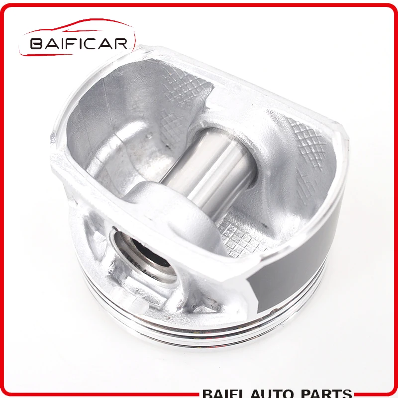 Оригинальные поршни Baificar 0628S1 с поршневым кольцом для Peugeot 308 3008 RCZ 308CC 308SW 1 6 T Citroen C4L