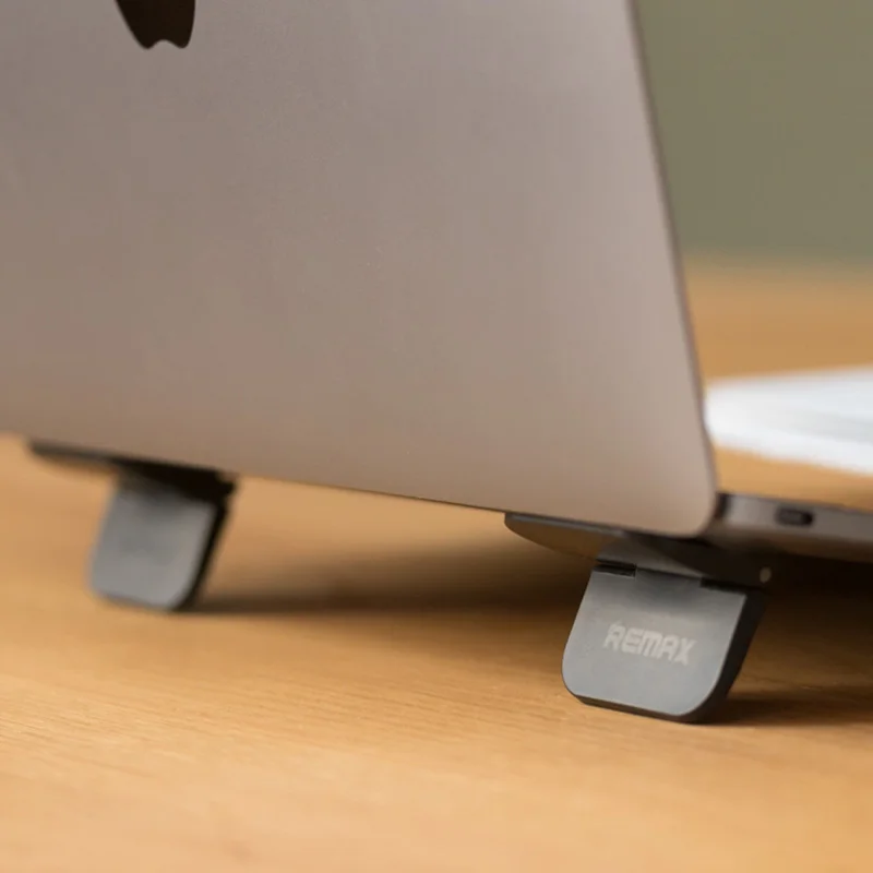 Подставка для ноутбука macbook подставка Портативная аксессуары|Подставки
