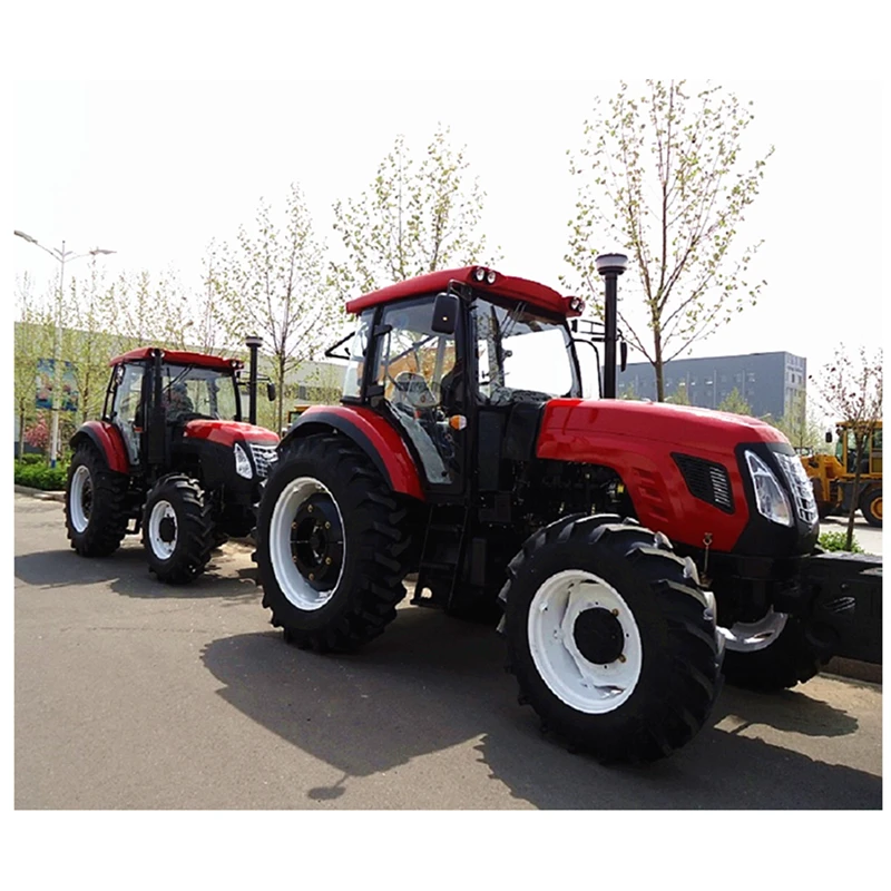 130hp Лидер продаж за рубежом, адаптируемые под требования заказчика Многофункциональный велосипед/детскй 4-колесный привод 130hp сельскохозяйственный мотоблок по низкой цене