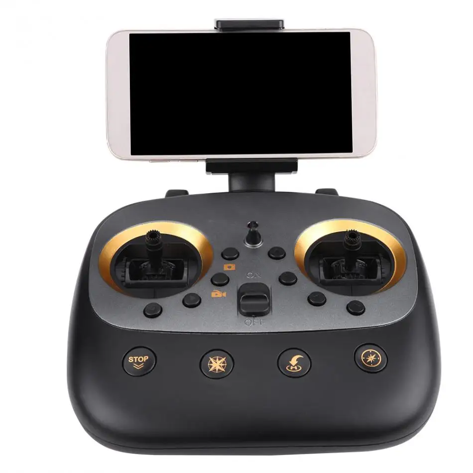 2,4 GHz VISUO XS812 gps 5G Wifi складной Дрон 2MP/5MP HD камера светодиодный светильник 4 канала один возврат Квадрокоптер RC вертолет