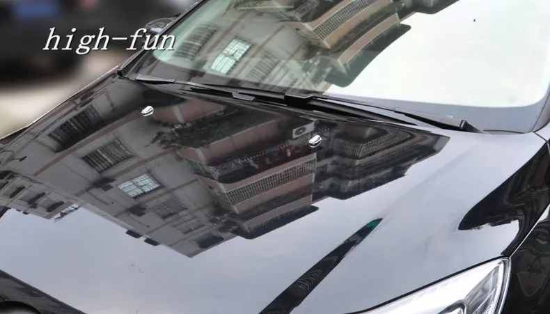 2 шт. колпачки для омывателя лобового стекла Ford Focus 3 MK3 2012 2013 2014 2015|caps for ford|cap fordcovers