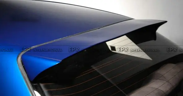 Для GTR R32 Skyline GTS D-Max FRP стекловолокно задний спойлер для Nissan Багажник крыло