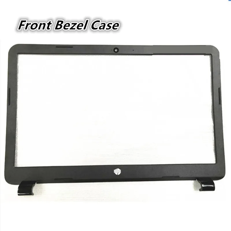 Laptop Front Bezel Case Power Cable Adapter For HP 15-G 15-R 15-T 15-H 15-Z 15-250 15-R221TX 15-G001XX 15-G010DX 250 G3 | Компьютеры и