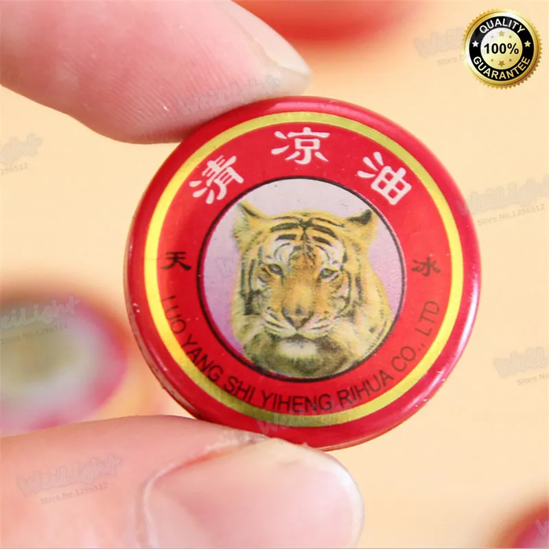 Tiger Balm пластырь/Tiegao теплый лечебный обезболивающий пластырь облегчение мышечных