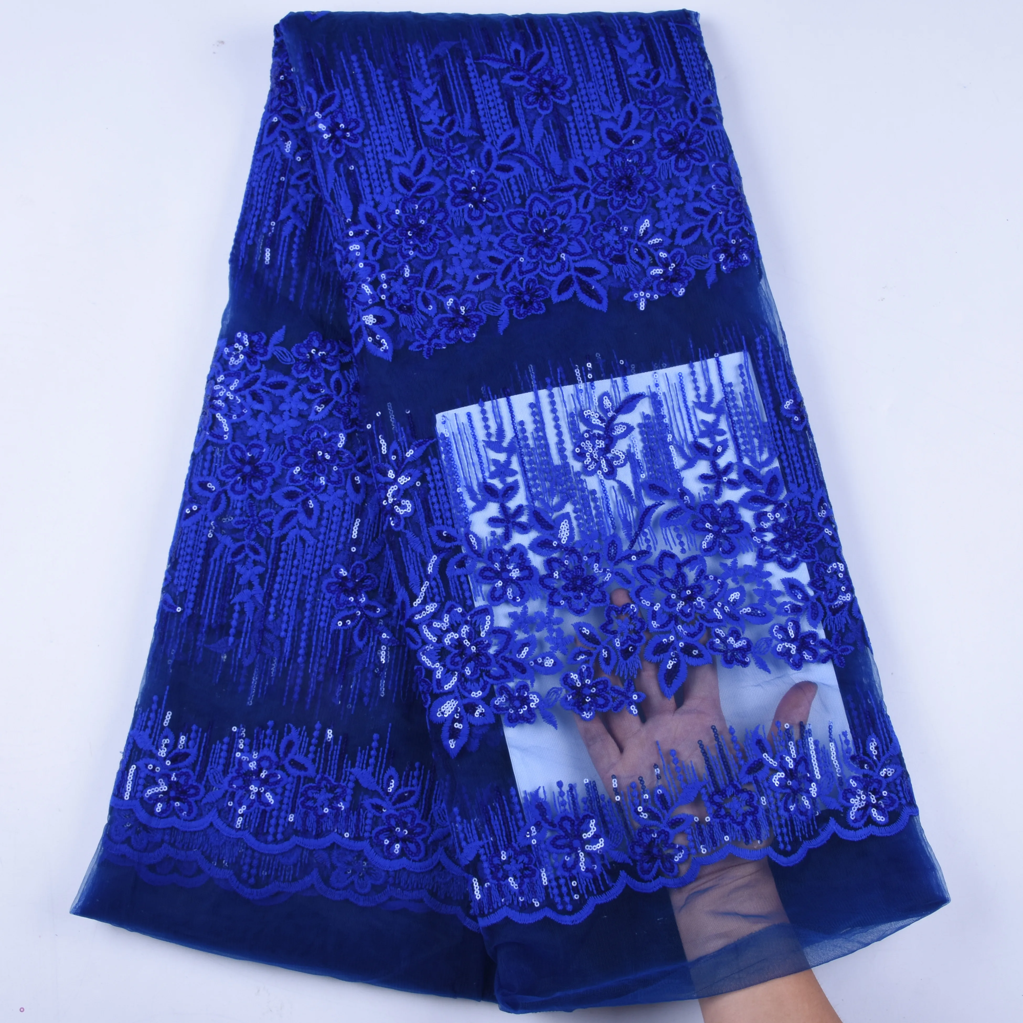 Новинка 2019 африканские кружева высокого качества женское кружево для свадьбы