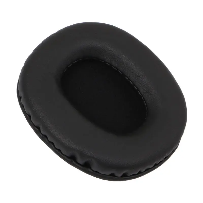 1 пара наушников Амбушюры подушечки Губка крышка Подушка из мягкой пены Замена