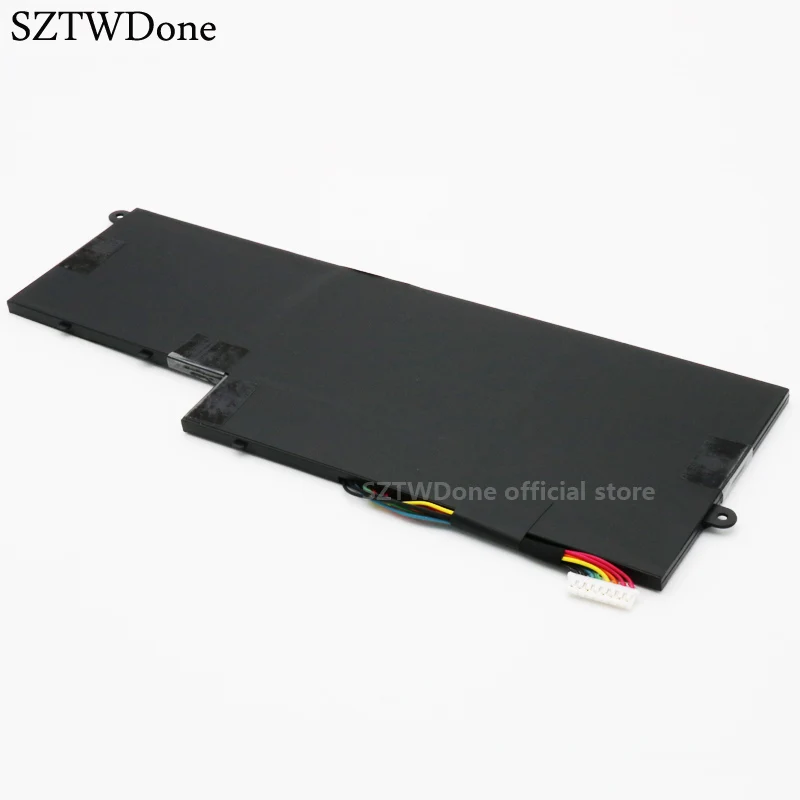 SZTWDone AC13C34 ноутбук Батарея для Acer Aspire V5 122P ES1 111M MS2377 E3 111 C5Q2 C4U8 11 4 V 2640 мА/ч 30WH|battery for acer