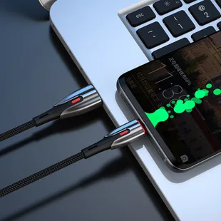 Apple XS линия преобразования наушников IPhone Max адаптер двойное освещение аудио
