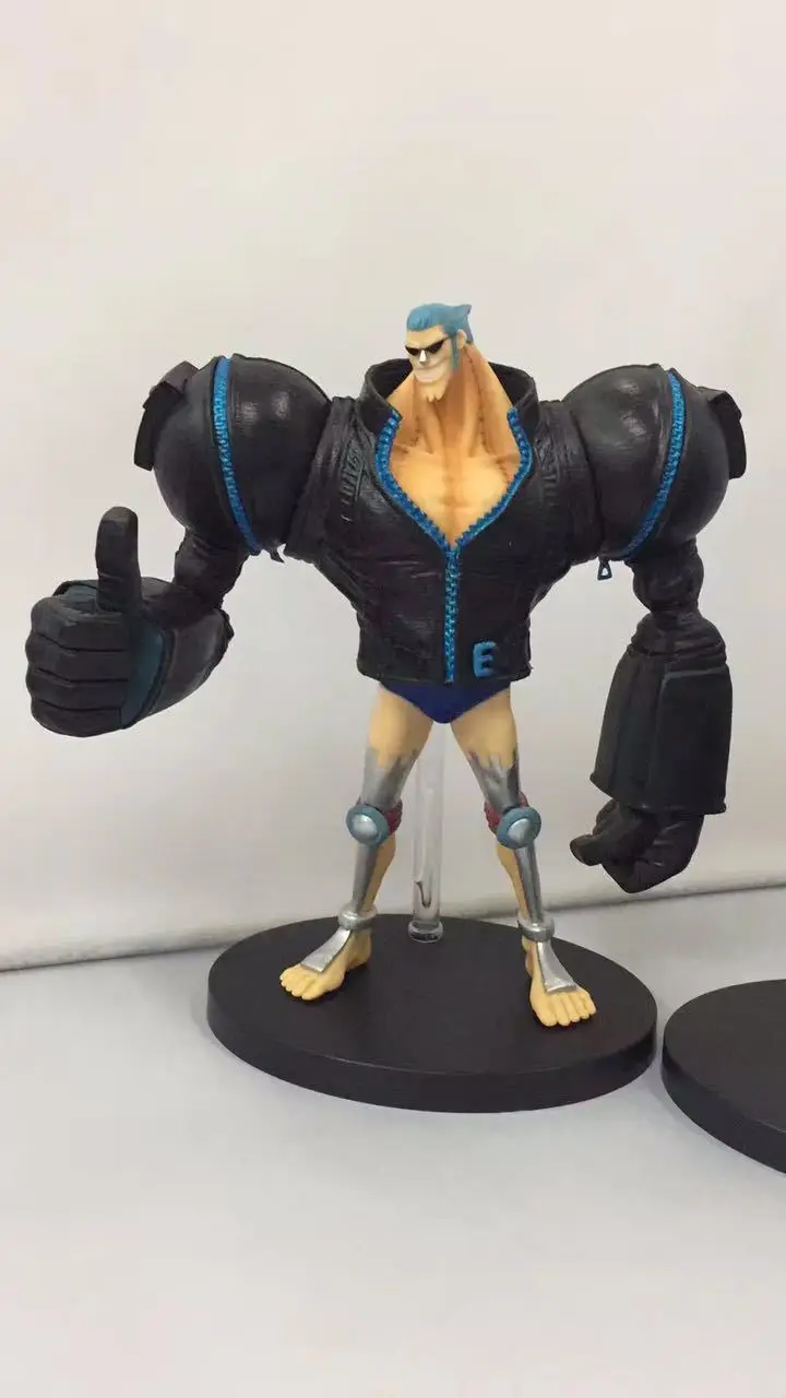 3 шт./компл. ONE PIECE ONEPIECE FRANKY Usopp Nico Miss Allsunday Женская коллекция подарок из фильма аниме