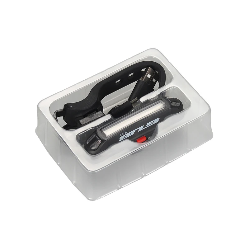 Задсветильник фсветильник для велосипеда 3 цвета | Спорт и развлечения