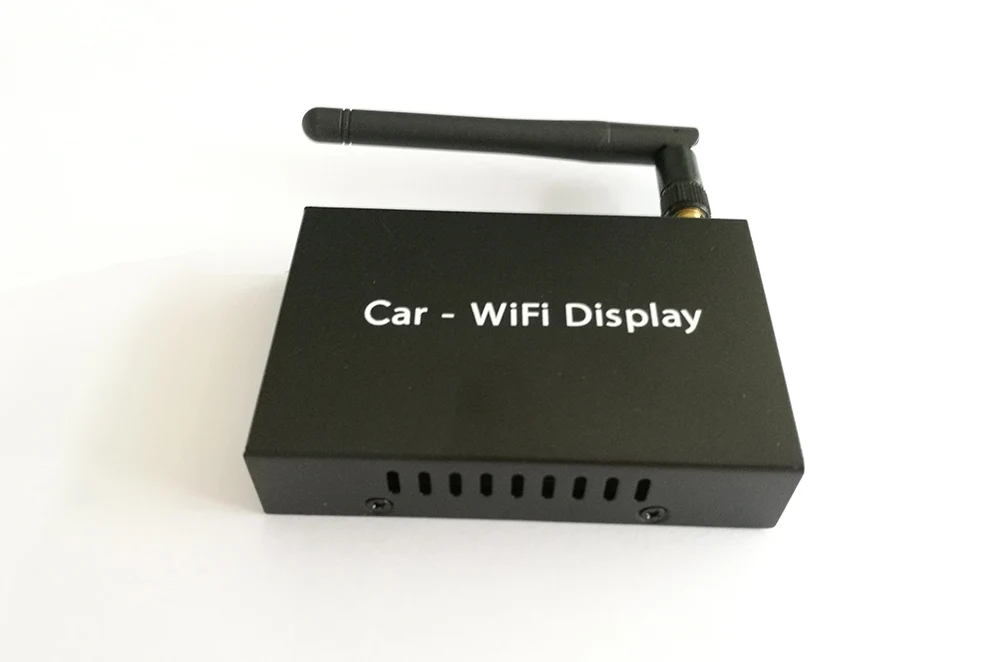 HDMI WIFI зеркальный модуль Автомобильный wi-fi-дисплей ios12 Поддержка DLNA Miracast зеркальное отображение AirPlay устройства iOS Android для автомобиля и дома
