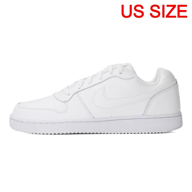AQ1779100 Новое поступление NIKE WMNS NIKE EBERNON низкая Для женщин Скейтбординг спортивная обувь - Цвет: AQ1779100