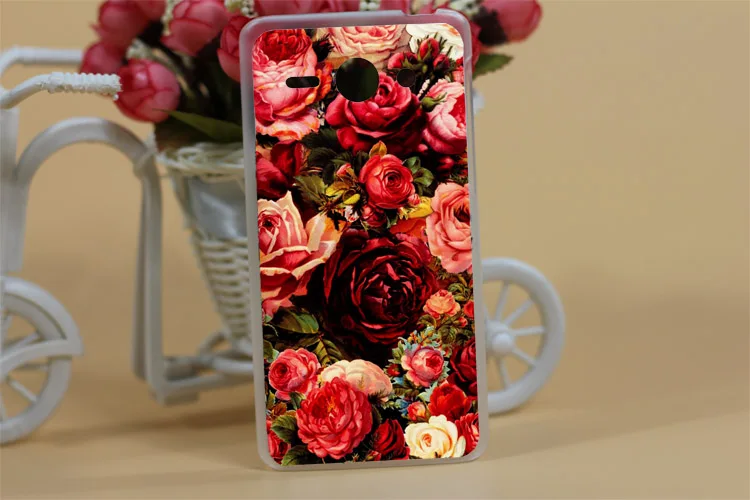 Хит продаж жесткий чехол с 11 рисунками красивых цветов для Huawei ascend y530|case for blackberry